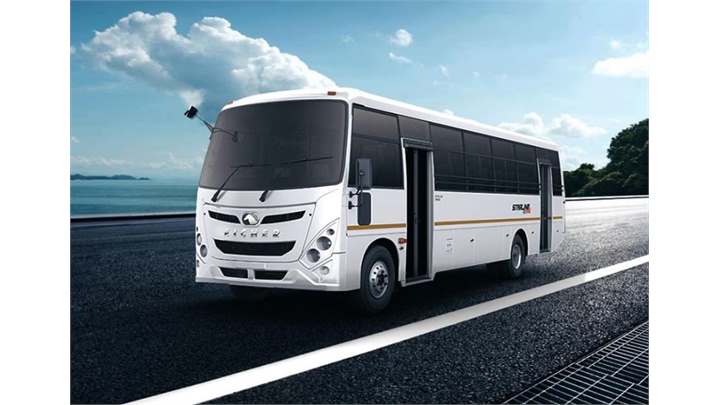 Eicher Starline RP 2090 L Buses